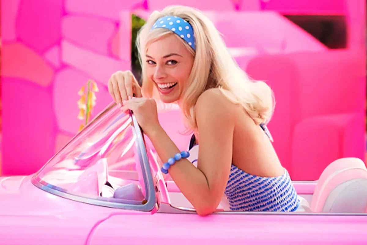 Da Barbie a Oppenheimer: i 5 film più attesi al cinema del 2023