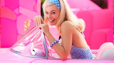 Da Barbie a Oppenheimer: i 5 film più attesi al cinema del 2023