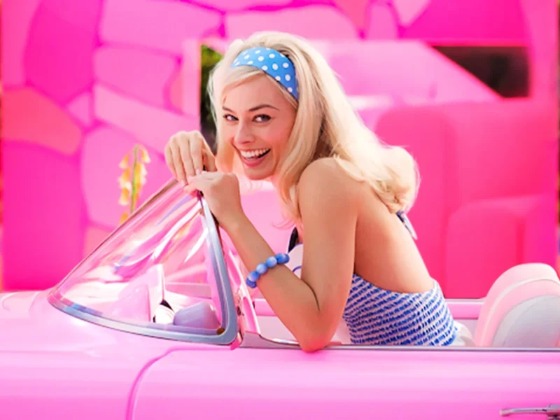 Da Barbie a Oppenheimer: i 5 film più attesi al cinema del 2023